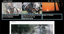 Desktop Screenshot of dollarbillsphotography.com